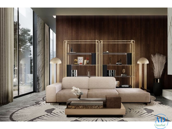 Professional Interior Designer in Greater Noida for Apartments