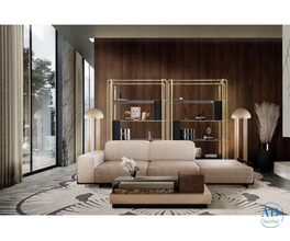 Professional Interior Designer in Greater Noida for Apartments