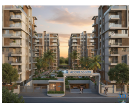 Flats / Apartments for Sale in Zundal, Ahmedabad | Addressbox