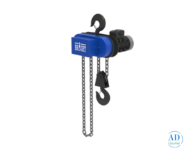 Chain Hoist Supplier in Ahmedabad, Gujarat - Bright Crane Equipment