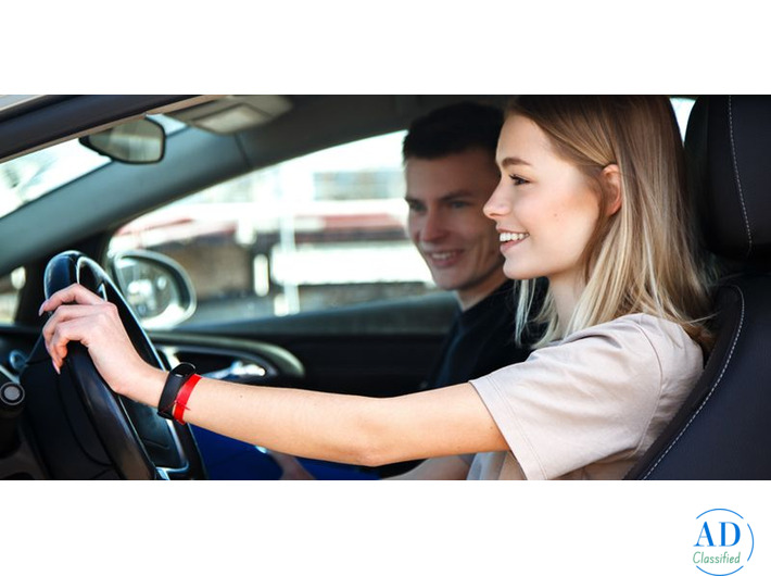 Driving School in Heatherton