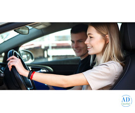 Driving School in Heatherton