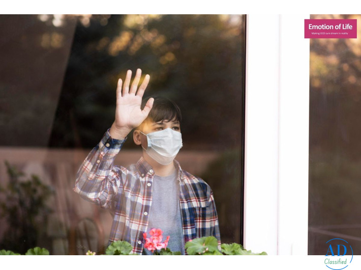 Contamination OCD and Everyday Challenges