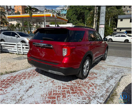 Para Los Amantes De La Marca Ford, Opciones Para Elegir Ya!