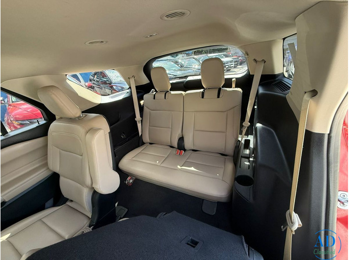 Para Los Amantes De La Marca Ford, Opciones Para Elegir Ya!