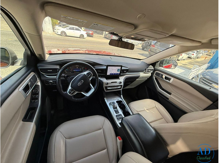 Para Los Amantes De La Marca Ford, Opciones Para Elegir Ya!