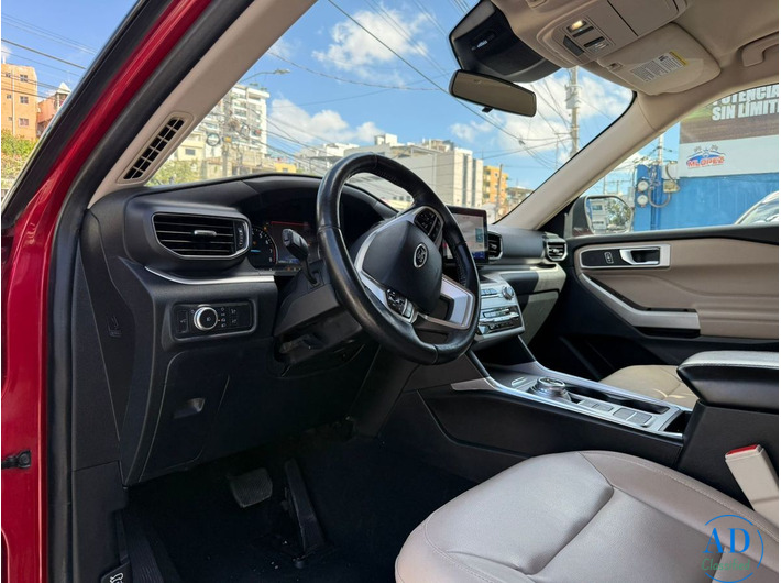 Para Los Amantes De La Marca Ford, Opciones Para Elegir Ya!