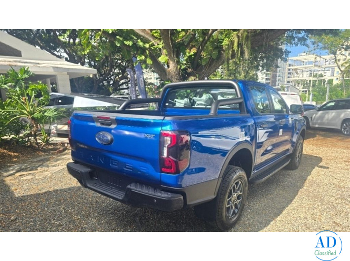 Para Los Amantes De La Marca Ford, Opciones Para Elegir Ya!