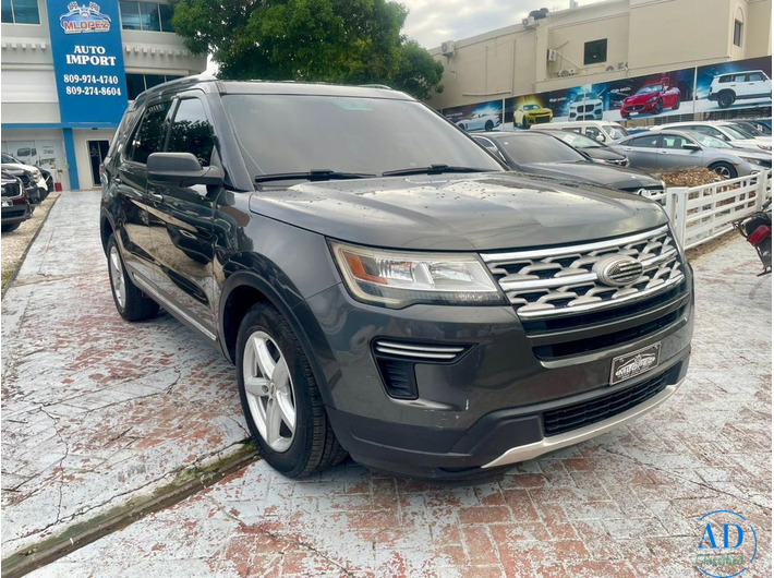 Para Los Amantes De La Marca Ford, Opciones Para Elegir Ya!