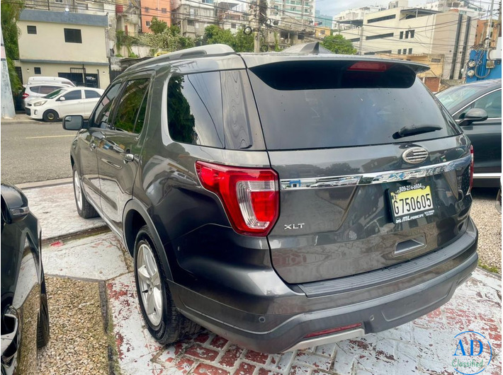 Para Los Amantes De La Marca Ford, Opciones Para Elegir Ya!