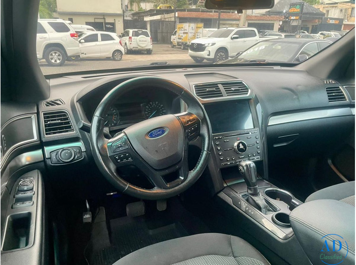 Para Los Amantes De La Marca Ford, Opciones Para Elegir Ya!