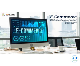Ecommerce development company in Bangalore