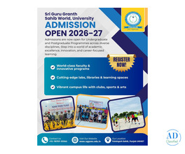 Best Bsc degree in mathematics Punjab