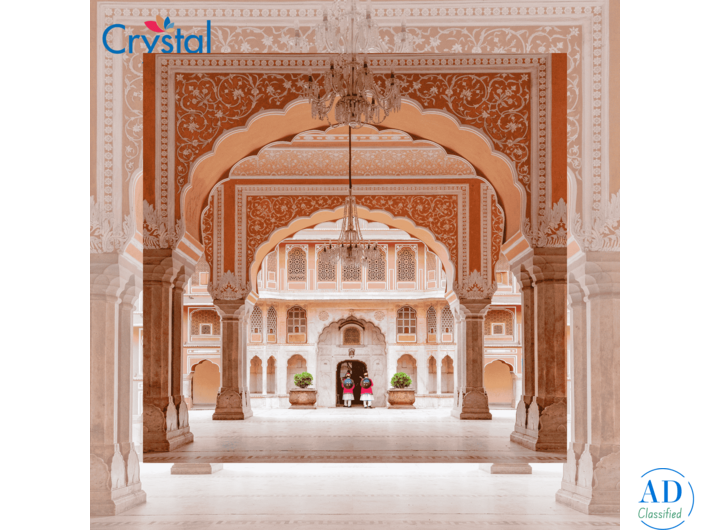 Same Day Jaipur Tour Package From Delhi – Book Now