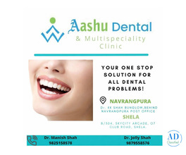 Safe & Effective Teeth Whitening Treatment – DR. Manish Shah