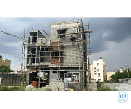 Building Contractors Yelahanka New Town, Bangalore | Sri Durga Construction