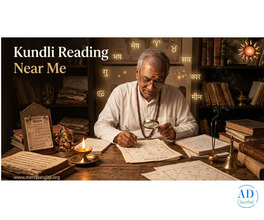 Kundli reading near me