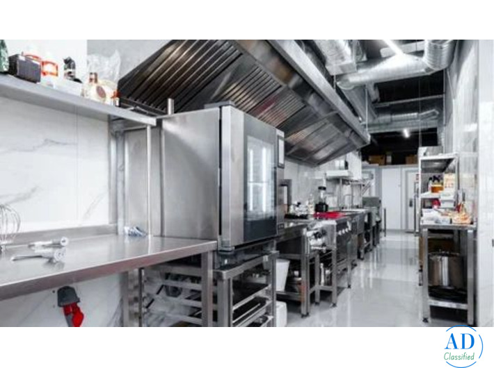 Reliable Commercial Refrigerator Manufacturer for Modern Food Businesses