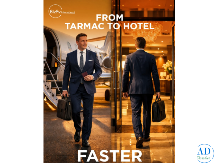 Landing and overflight Permit in VIDP Airport