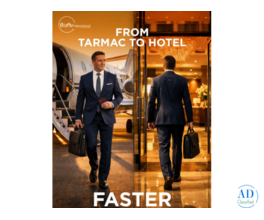 Landing and overflight Permit in VIDP Airport