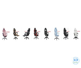 Brand new GAMING CHAIRS 30