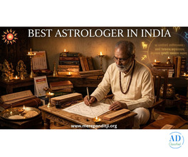 Best astrologer in india