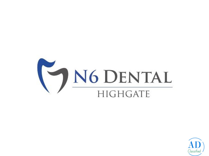 Emergency Dentist In Highgate
