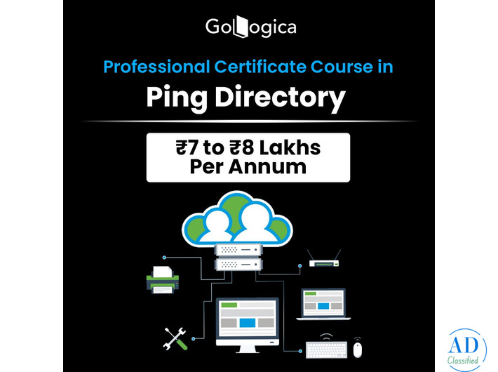 Advance Your Career with Ping Directory Training | Learn Enterprise Identity Solutions