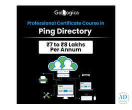 Advance Your Career with Ping Directory Training | Learn Enterprise Identity Solutions