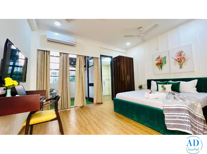 Apartments in Sobha Rivana Noida Extension