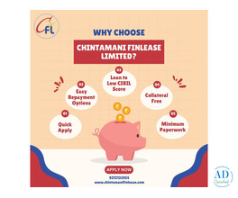 Personal loan for salaried employees