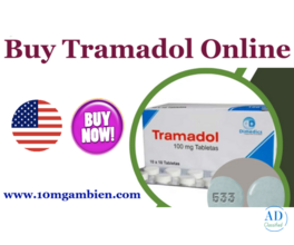 Tramadol for Sale: Genuine Pain Medication Delivered Fast