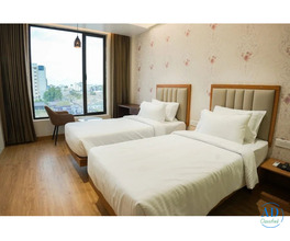 Serviced Apartments in Coimbatore | Long Stay Hotel Coimbatore