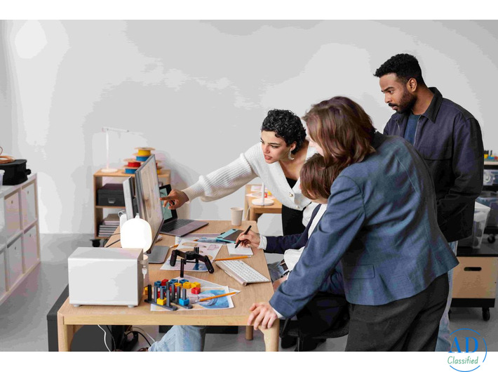 Boost Your Team with Creative Talent in Bangalore