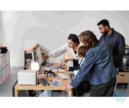 Boost Your Team with Creative Talent in Bangalore