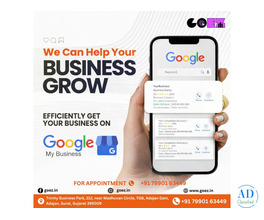 Goez Marketing Technologies In Surrat