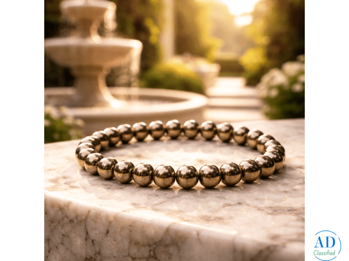 Buy Money Magnet Bracelet for Wealth, Prosperity & Positive Energy