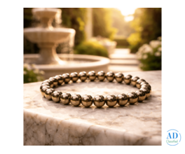 Buy Money Magnet Bracelet for Wealth, Prosperity & Positive Energy