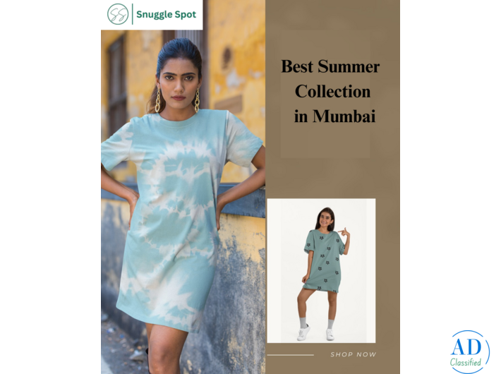 How to Find Budget-Friendly Best Summer Collection in Mumbai?