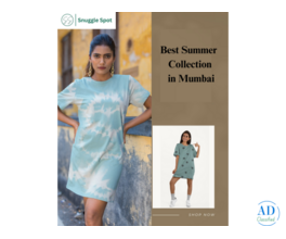 How to Find Budget-Friendly Best Summer Collection in Mumbai?