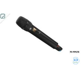 Premium Wireless Microphones by WTC Systems LLC