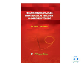 Best Mathematical Research Methodology Book – Hypothesis, Data Analysis & Research Tools