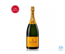 Magnum Champagne – Luxury Large Format Bottle