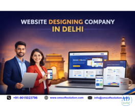 Achieve Growth with Creative and Modern Web Solutions