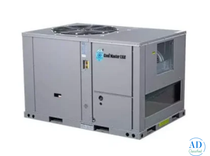 Large Capacity AC Unit in UAE | Cool Master UAE