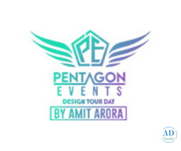 Event Organisers Lucknow for Corporate Programs