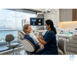 Dental Implants in Southampton – Restore Your Smile with Experts