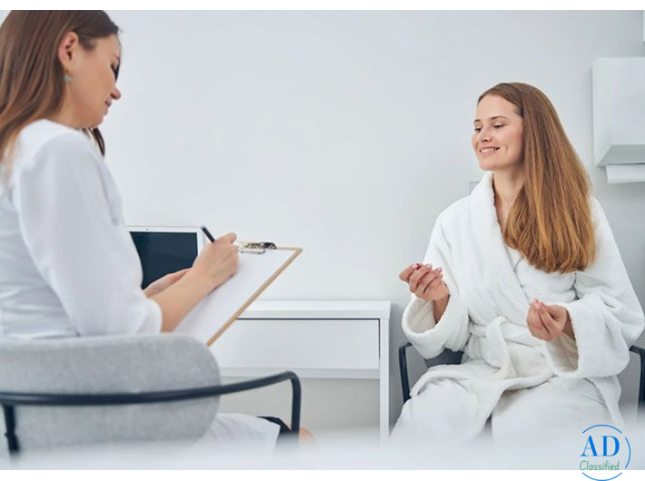 Primary Care in Redmond