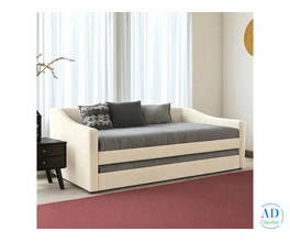 Harmony Tufted Daybed with Storage