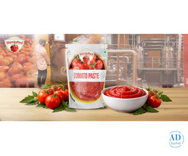 Premium Tomato Paste Manufacturer in India – Bulk & Online | ShimlaRed